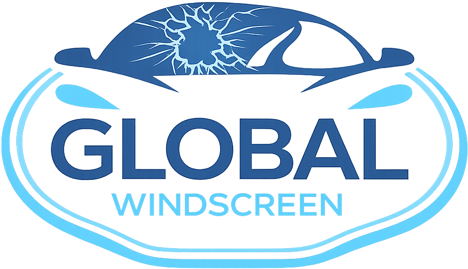 Global Windscreen logo
